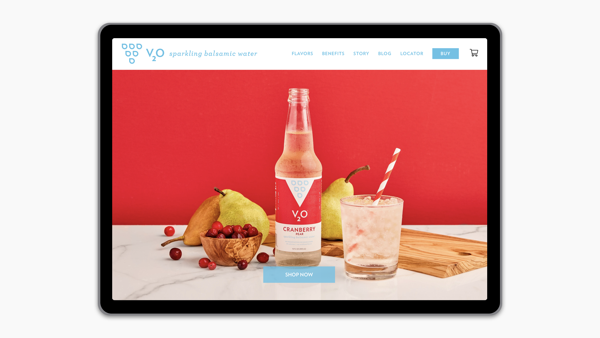 iPad-1920x1080-V2O-Faux Website Image