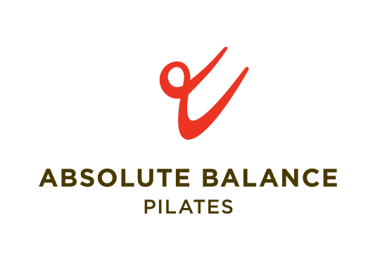 Absolute Balance Pilates logo