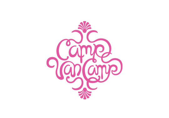 Camp Van Camp logotype