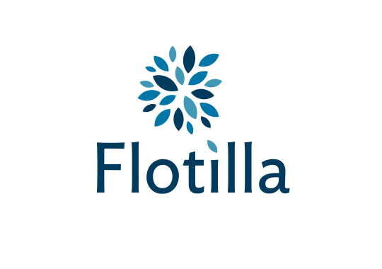 Flotilla Flotilla logo