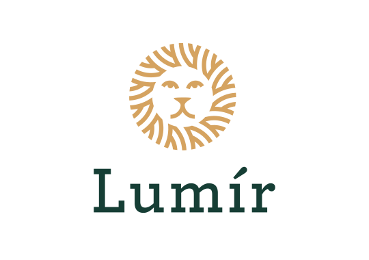 Lumir logo