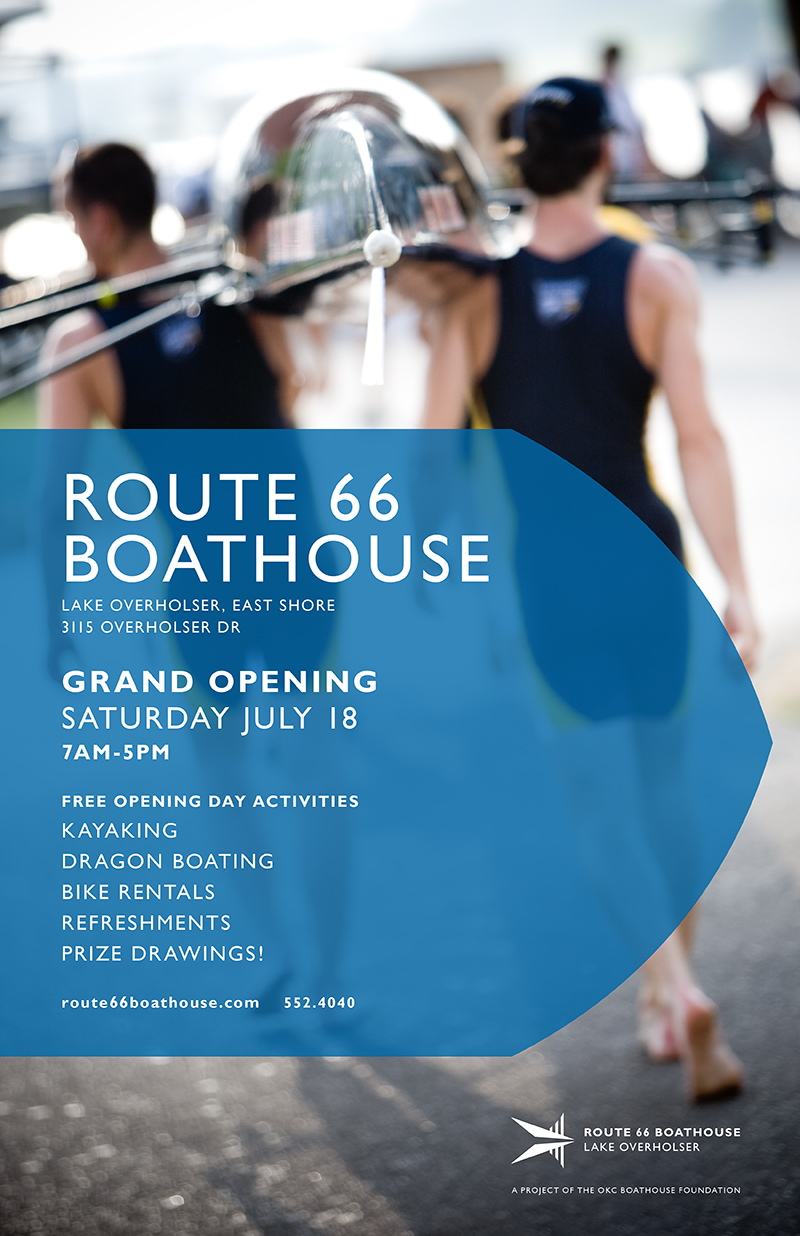 OKCBF 7452 Route 66 Small Poster_800x1245_blue