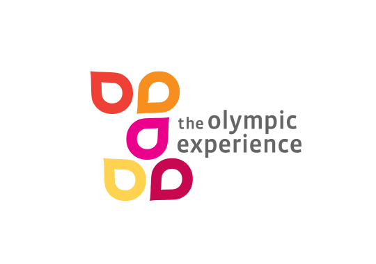 Olympic Experience logo