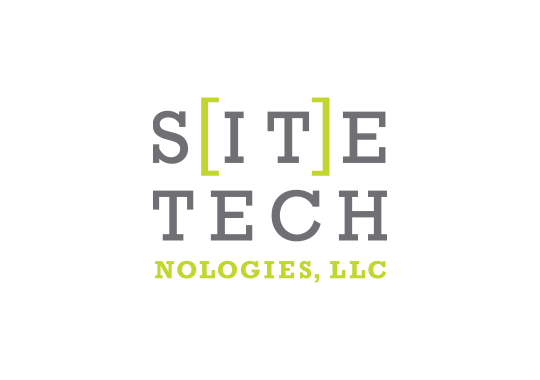 Site Tech logotype