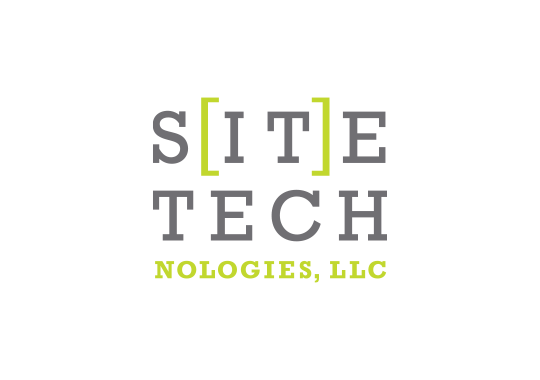 Site Tech Site Tech logotype