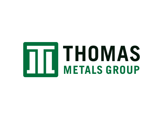 Thomas Metal Groups logo