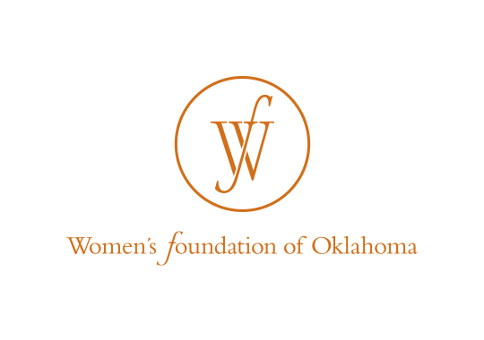 Women’s Foundation of Oklahoma logo