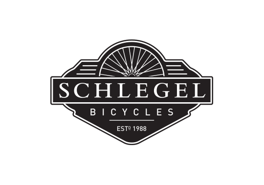 Schlegel Bicycles logo