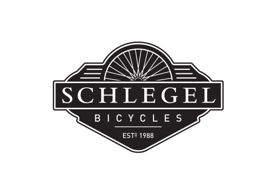 Schlegel Bicycles Schlegel Bicycles logo